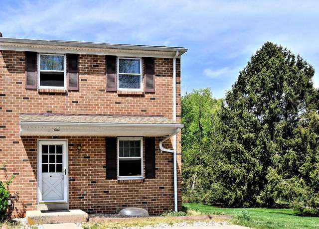 Property at 1 Valley Dr, Telford, PA 18969, 4 beds, 3.5 baths