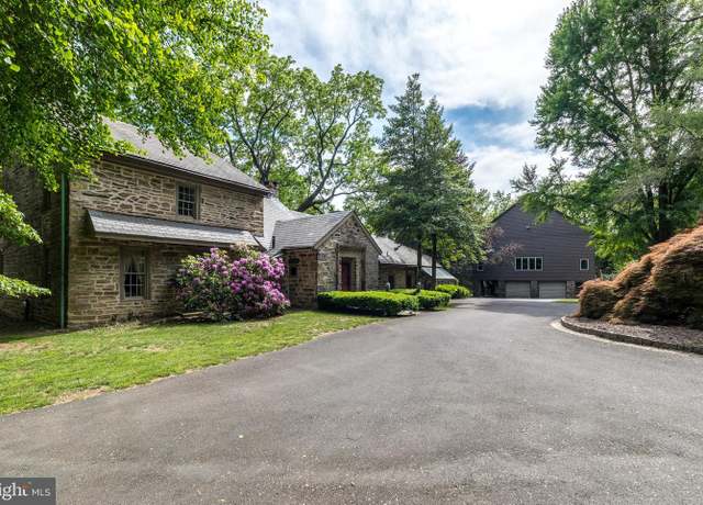 Property at 104 Limekiln Pike, North Wales, PA 19454, 4 beds, 2.5 baths