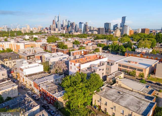 Property at 3528-36 Mount Vernon St, Philadelphia, PA 19104
