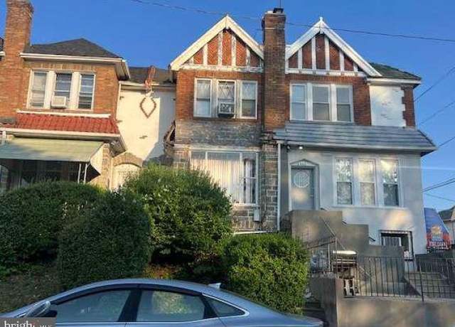 Property at 6558 N 18th St, Philadelphia, PA 19126, 3 beds, 2.5 baths