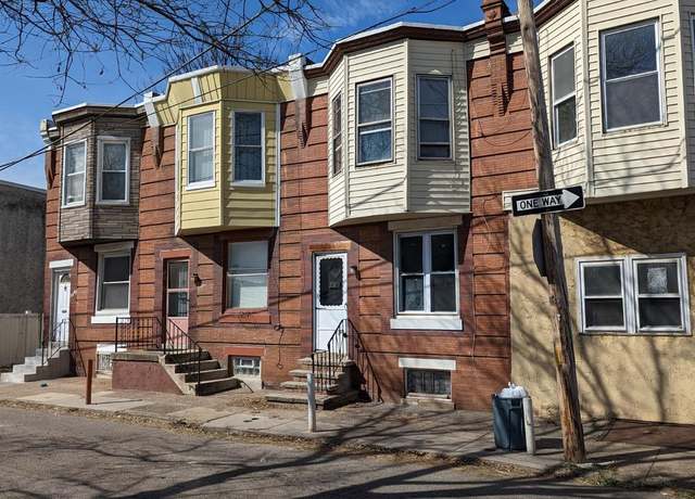 Property at 2203 Yelland St, Philadelphia, PA 19140, 2 beds, 2 baths