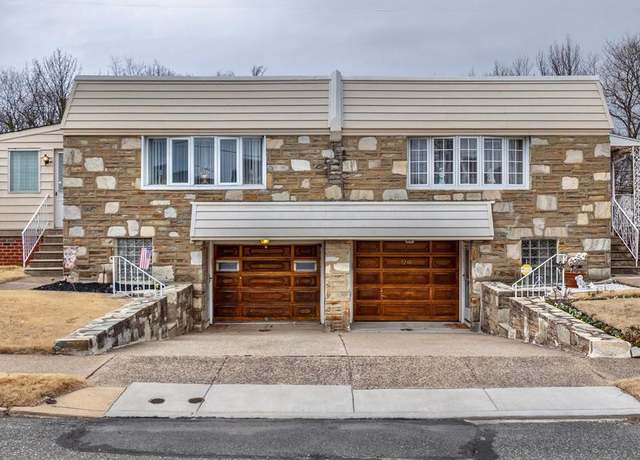 Property at 9228 Crispin St, Philadelphia, PA 19114, 3 beds, 1.5 baths