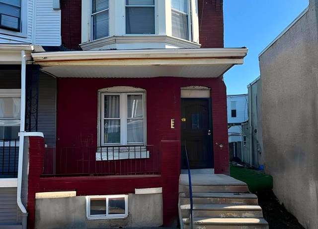 Property at 5541 S Walton Ave, Philadelphia, PA 19143, 3 beds, 1 bath