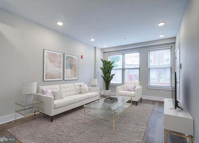 Property at 2512 Frankford Ave Unit 1A, Philadelphia, PA 19125, 2 beds, 2 baths