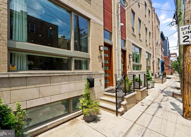 Property at 622 S 7th St, Philadelphia, PA 19147, 4 beds, 5 baths