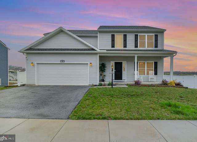 Property at 35 Steeple Chase Dr, York Haven, PA 17370, 4 beds, 2.5 baths