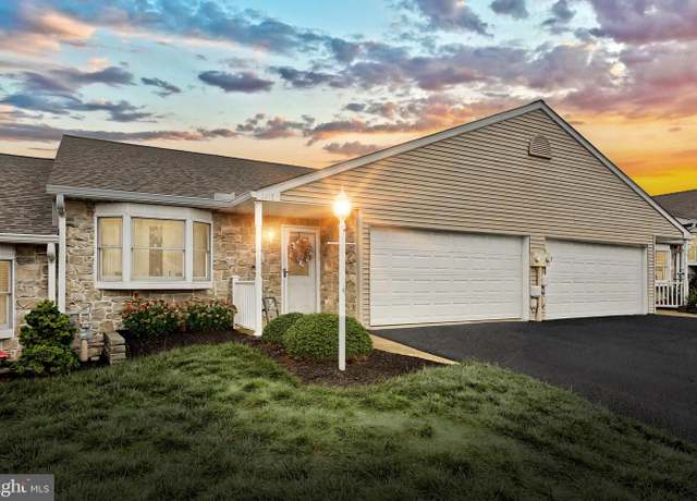 Property at 2418 Winterberry Ln #47, York, PA 17406, 2 beds, 2.5 baths