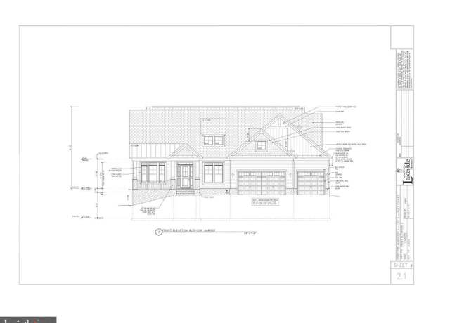 Property at 9831 Thoroughbred Rd, Warrenton, VA 20187, 4 beds, 4 baths