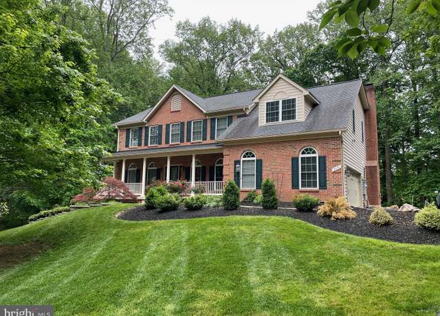 Property at 5478 Rosehaven Ct, Warrenton, VA 20187, 4 beds, 4.5 baths