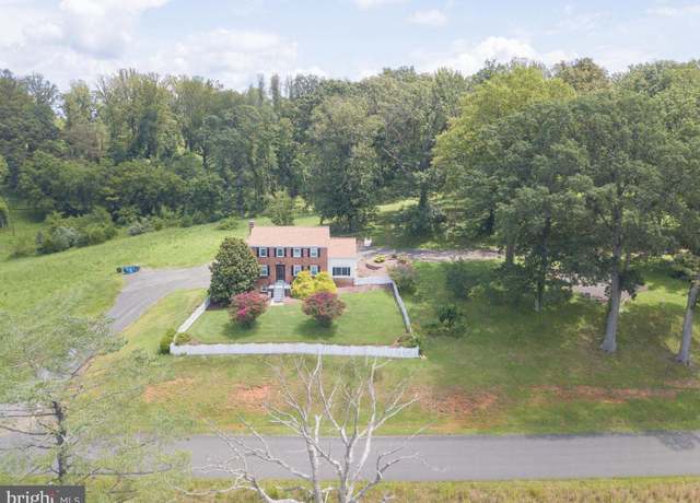 Property at 8413 James Madison Hwy, Warrenton, VA 20186