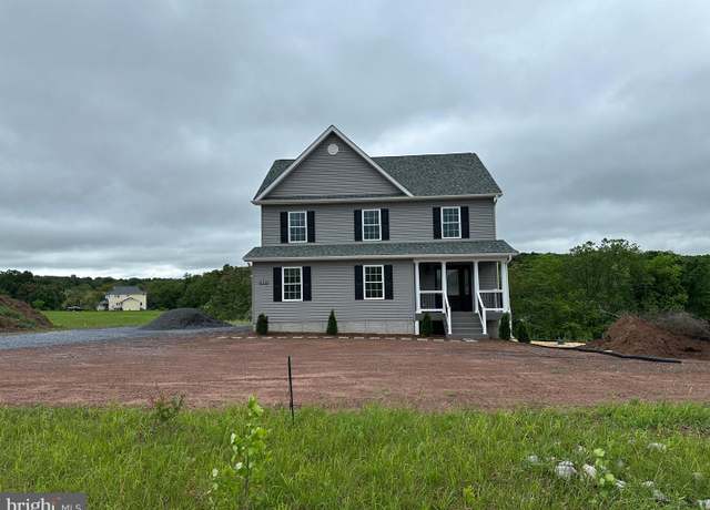 Property at 378 Harry Hiett Ln, Gore, VA 22637, 3 beds, 2.5 baths