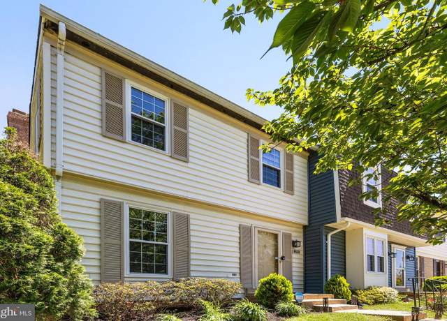 Property at 6533 China Grove Ct, Alexandria, VA 22310, 3 beds, 2.5 baths