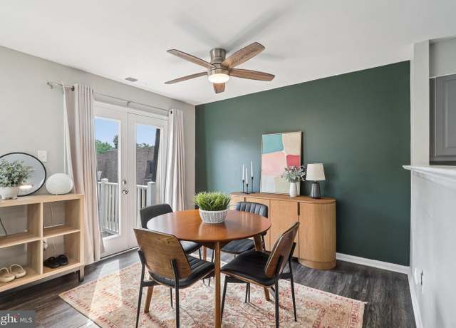 Property at 3834 Miramonte Pl Unit 114E, Alexandria, VA 22309, 3 beds, 2 baths