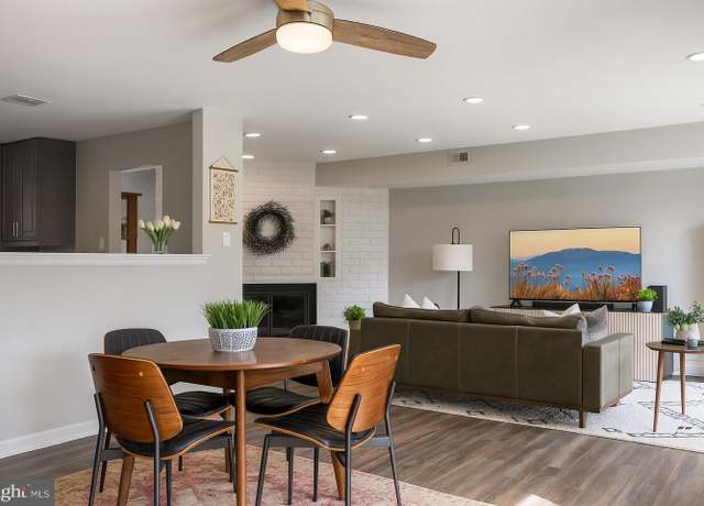 Property at 3834 Miramonte Pl Unit 114E, Alexandria, VA 22309, 3 beds, 2 baths