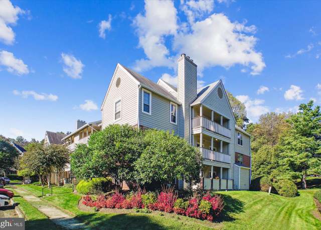 Property at 12165 Penderview Ter #1036, Fairfax, VA 22033, 1 bed, 1 bath