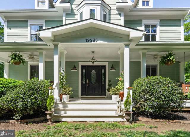 Property at 19935 Foggy Bottom Rd, Bluemont, VA 20135, 4 beds, 3.5 baths