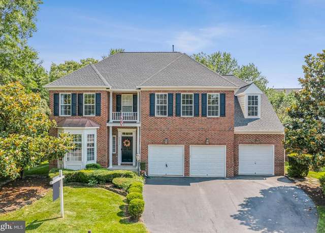 Property at 42893 Vestals Gap Dr, Broadlands, VA 20148, 4 beds, 4.5 baths