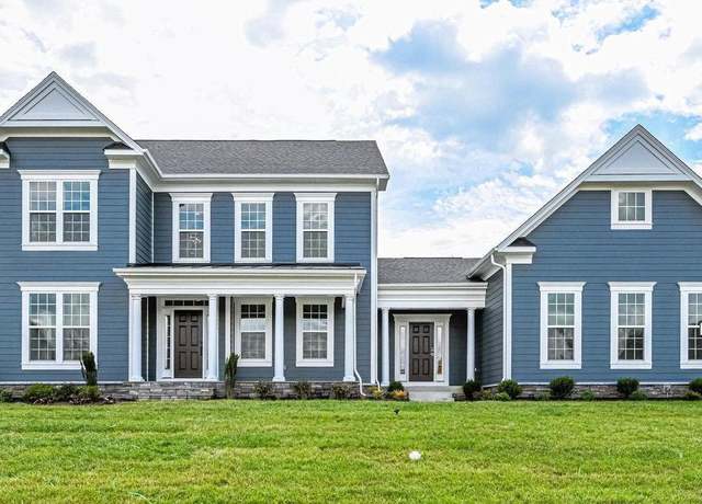 Property at 17628 Bates Dr, Hamilton, VA 20158, 3 beds, 3.5 baths