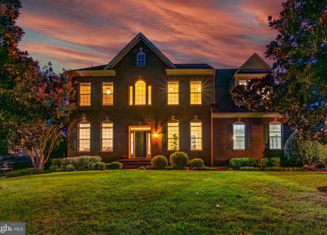 Property at 22469 Terra Rosa Pl, Ashburn, VA 20148, 5 beds, 4.5 baths