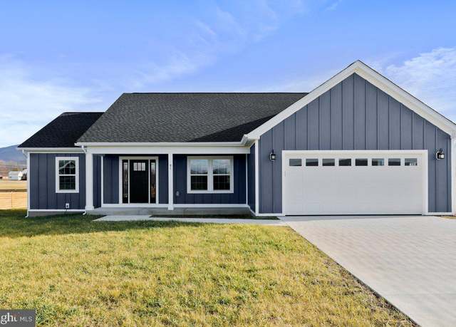 Property at 91 Arthur Ln, Luray, VA 22835, 3 beds, 2 baths
