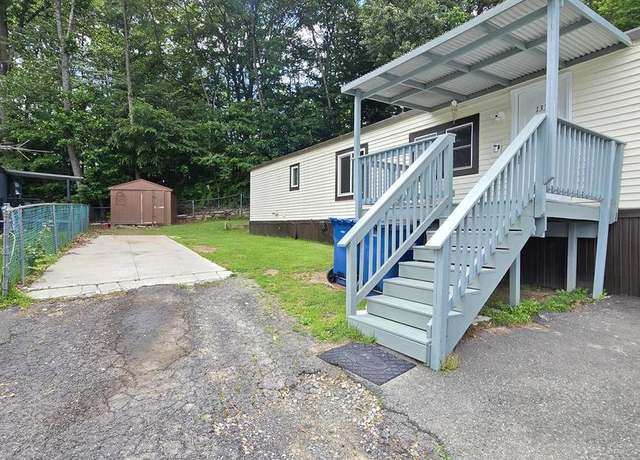 Property at 7800 Tayloe Dr #133, Manassas, VA 20112, 3 beds, 2 baths