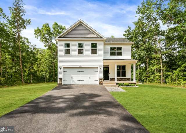 Property at 12819 Faulconers Ct, Spotsylvania, VA 22551, 4 beds, 2.5 baths