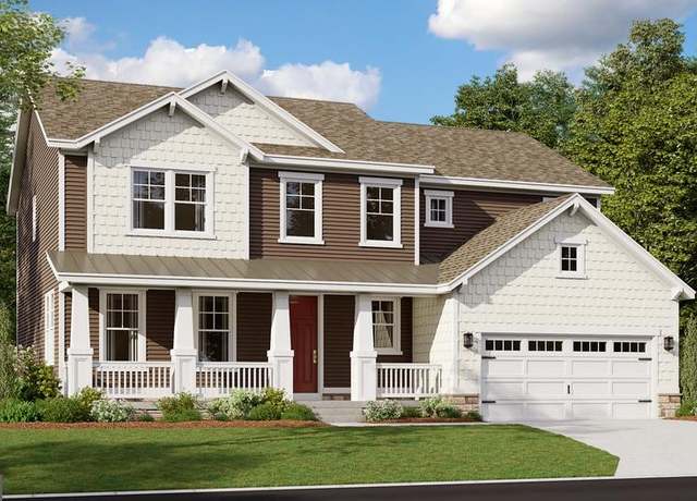 Property at 209 Camwood Ct, Fredericksburg, VA 22405, 6 beds, 5 baths