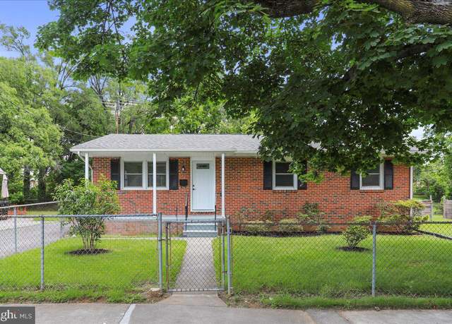 Property at 12 Montague Cir, Winchester, VA 22601, 3 beds, 1.5 baths