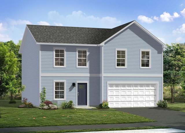 Property at TBB Fontana Cir Unit CARNEGIE II, Martinsburg, WV 25403, 4 beds, 2.5 baths