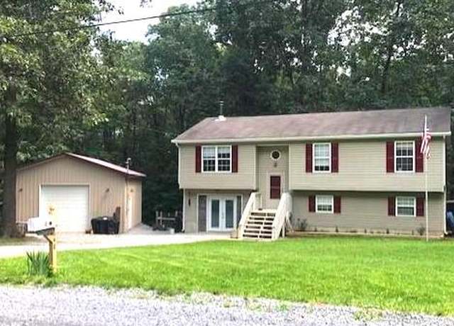 Property at 648 Platt Mountain Ln, Inwood, WV 25428, 3 beds, 2.5 baths