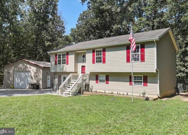 Property at 648 Platt Mountain Ln, Inwood, WV 25428, 3 beds, 2.5 baths