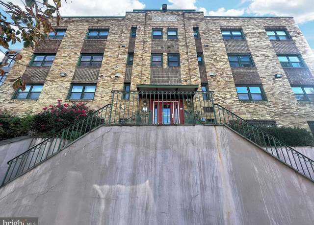 Property at 2615 4th St NE #306, Washington, DC 20002, 1 bed, 1 bath