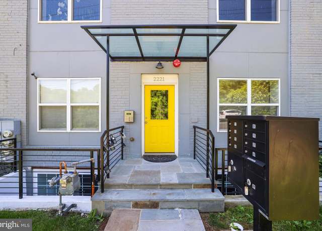 Property at 2221 M St NE Ph 1, Washington, DC 20002, 2 beds, 2 baths