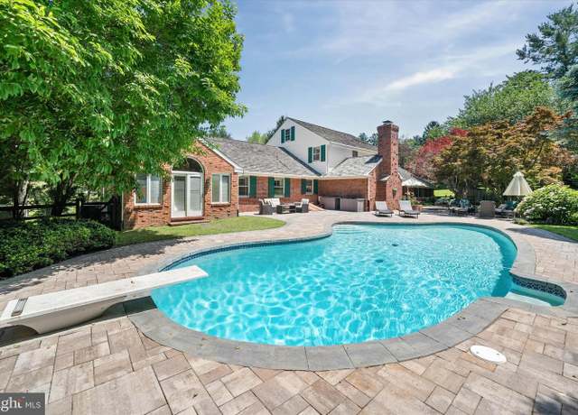 Property at 405 Owls Nest, Wilmington, DE 19807, 4 beds, 3.5 baths