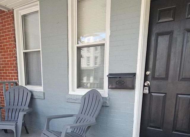 Property at 200 N Rodney St, Wilmington, DE 19805, 3 beds, 2 baths
