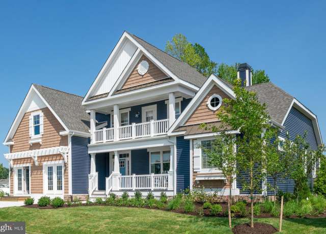 Property at 185 Tyler's Cir #4, Lewes, DE 19958, 4 beds, 3 baths