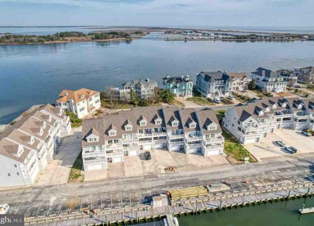 Property at 23 Marina View Ct Unit B-4, Bethany Beach, DE 19930, 4 beds, 4.5 baths