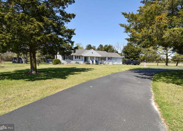 Property at 24807 Hollis Rd, Georgetown, DE 19947, 3 beds, 2.5 baths