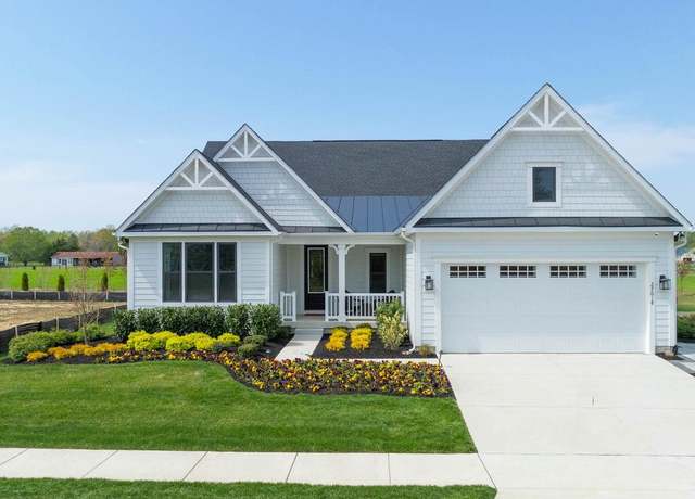 Property at 27018 Fieldfare Rd, Lewes, DE 19958, 3 beds, 3 baths