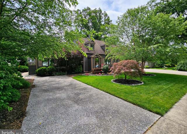 Property at 35 Read St, Seaford, DE 19973, 3 beds, 3.5 baths