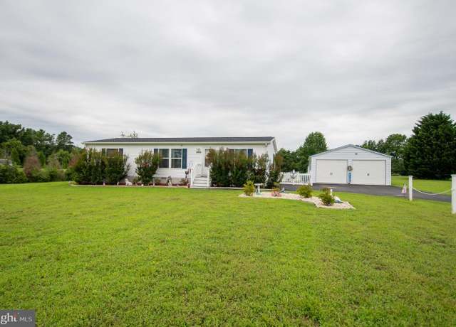 Property at 34154 Bi State Blvd, Laurel, DE 19956, 3 beds, 2 baths