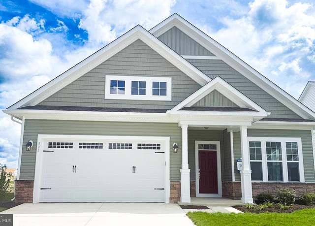 Property at 328 Heritage Shores Cir, Bridgeville, DE 19933, 3 beds, 2 baths
