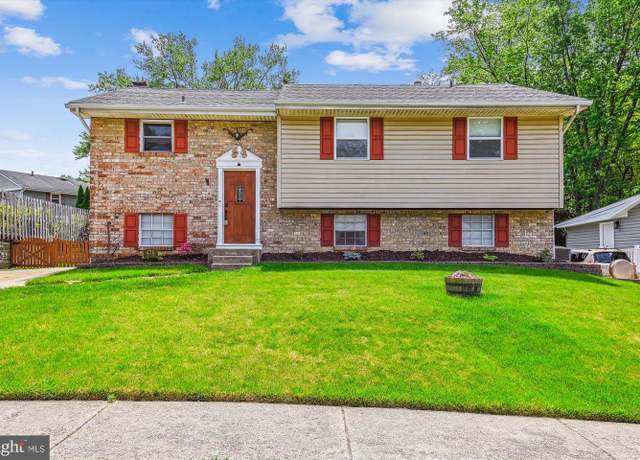 Property at 476 Kenora Dr, Millersville, MD 21108, 3 beds, 2 baths