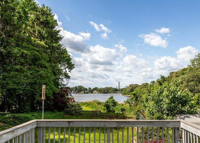 Property at 7607 Stoney Harbor Ct, Pasadena, MD 21122, 4 beds, 3 baths