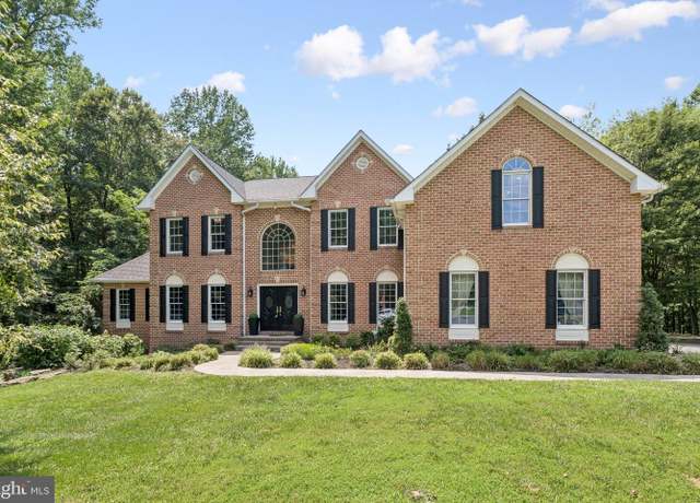 Property at 1508 Cornerstone Ct, Crownsville, MD 21032, 4 beds, 4.5 baths