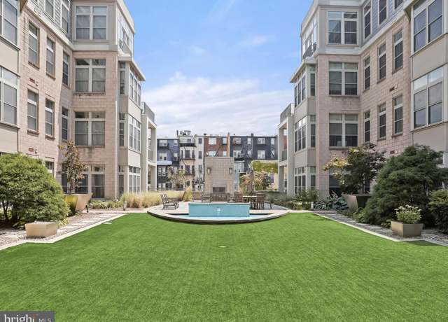 Property at 1209 N Charles St #107, Baltimore, MD 21201, 1 bed, 1 bath
