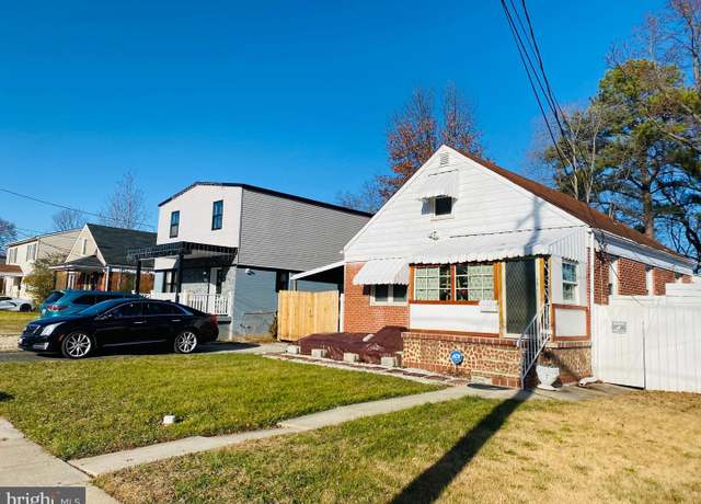 Property at 5412 Daywalt Ave, Baltimore, MD 21206, 4 beds, 2.5 baths