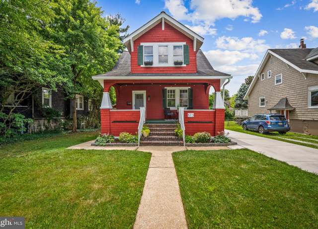 Property at 513 Hollen Rd, Baltimore, MD 21212, 3 beds, 1.5 baths