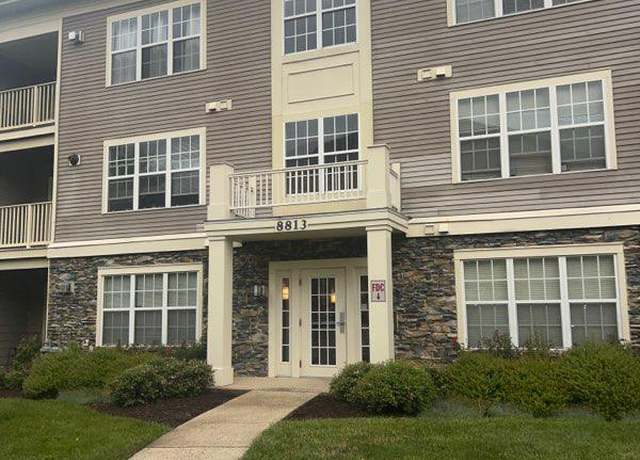 Property at 8813 Stone Ridge Cir #203, Pikesville, MD 21208, 2 beds, 2 baths