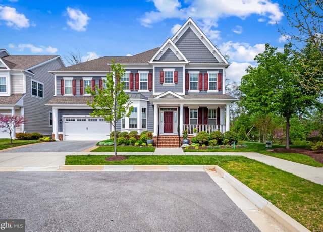 Property at 6354 Islington St, Middle River, MD 21220, 5 beds, 5 baths